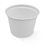 2 OZ Cup Sugarcane sauce container 2000pc/ctn (C002)